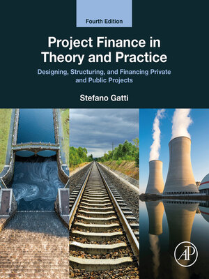 cover image of Project Finance in Theory and Practice